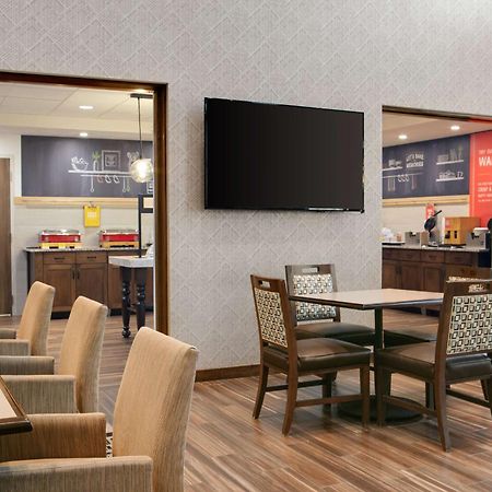 Hampton Inn & Suites-Hudson Wisconsin Kültér fotó