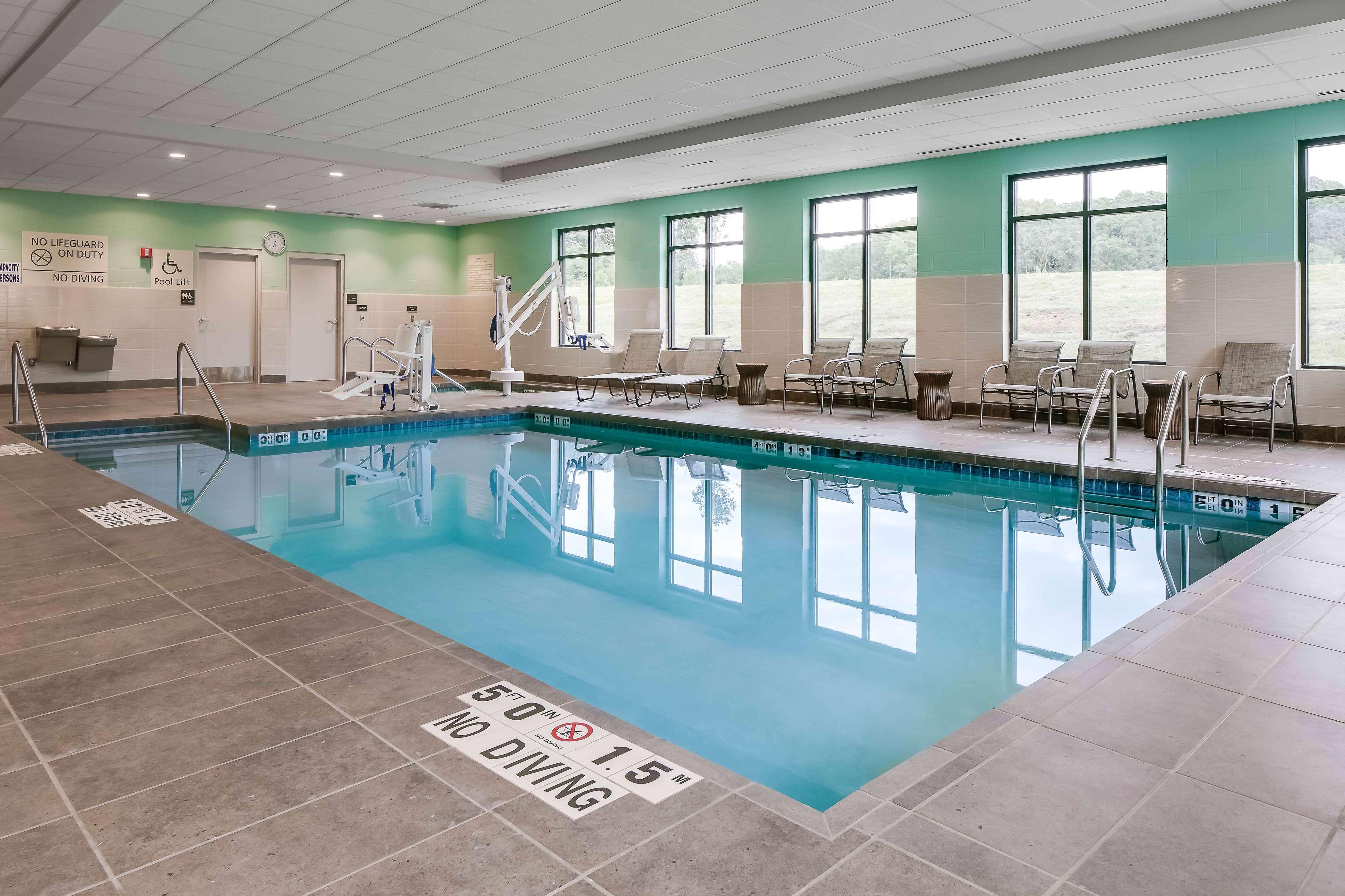 Hampton Inn & Suites-Hudson Wisconsin Kültér fotó