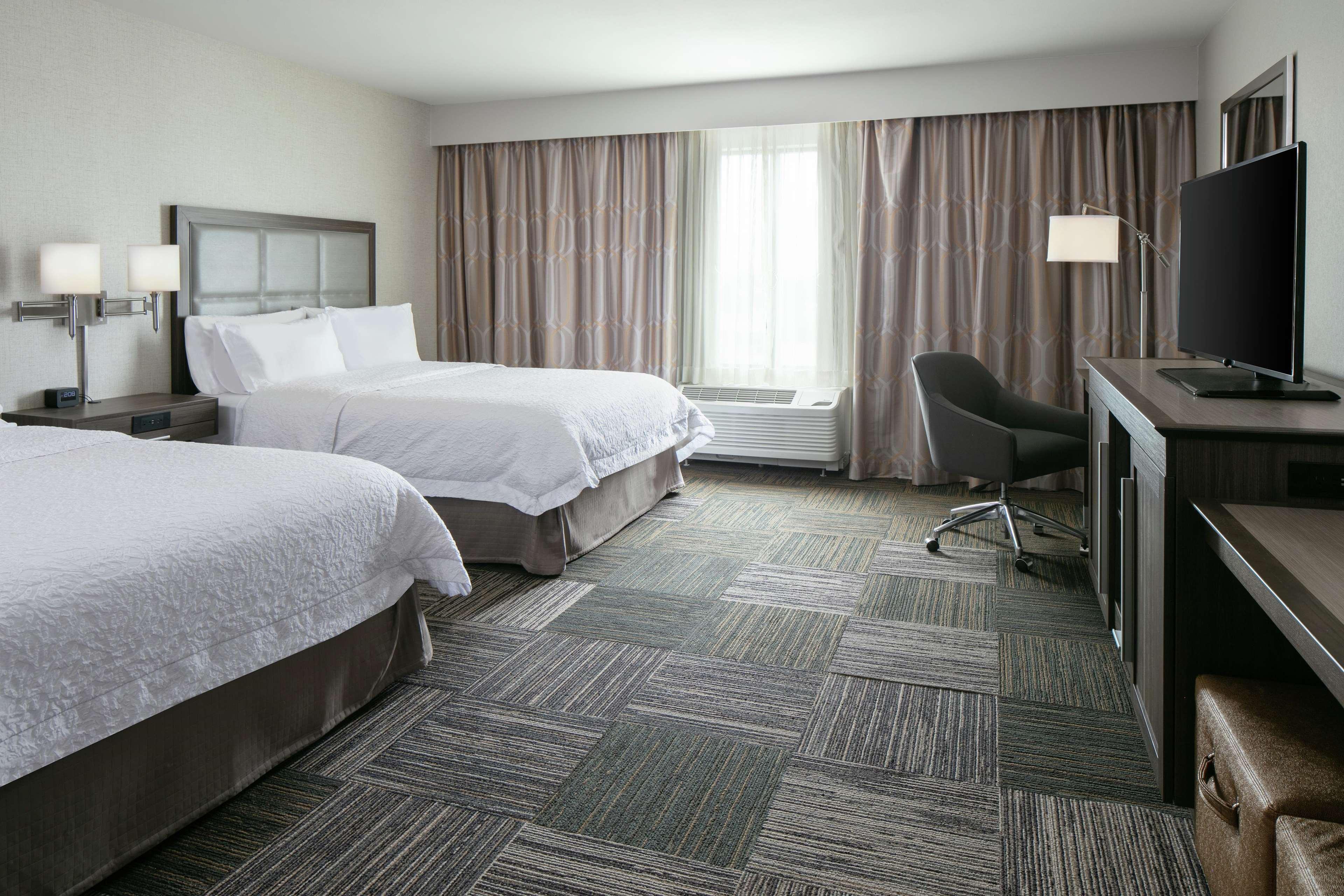 Hampton Inn & Suites-Hudson Wisconsin Kültér fotó