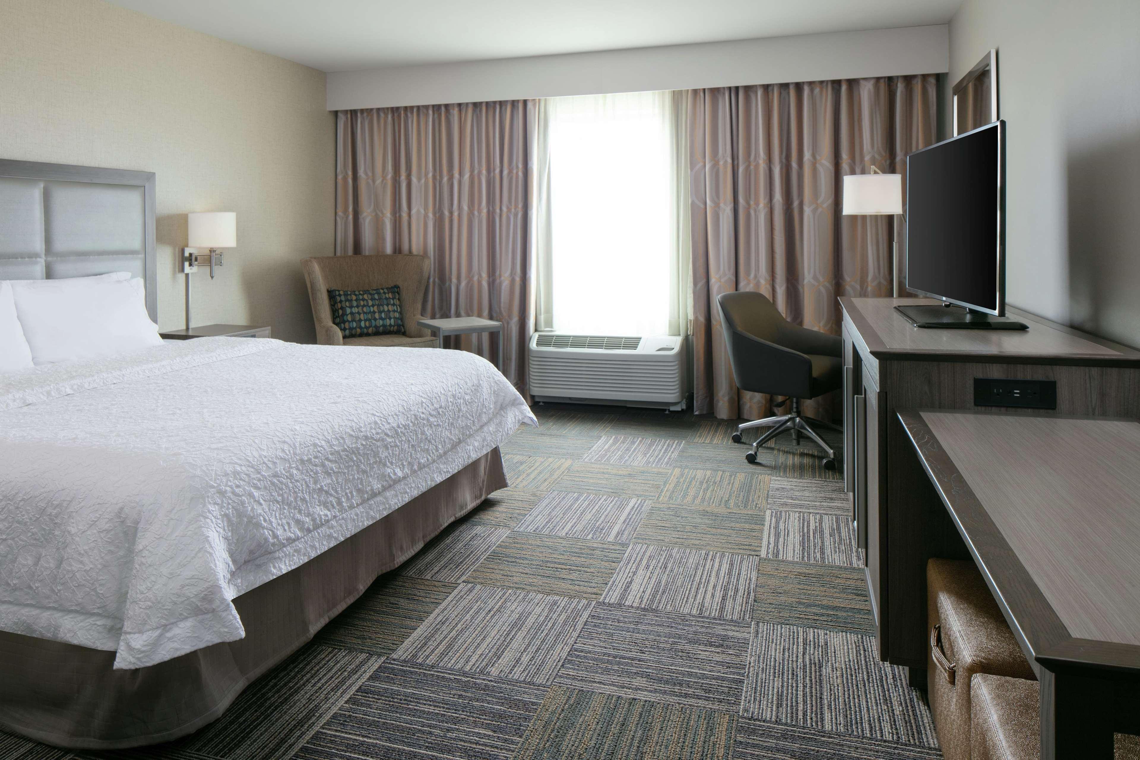 Hampton Inn & Suites-Hudson Wisconsin Kültér fotó