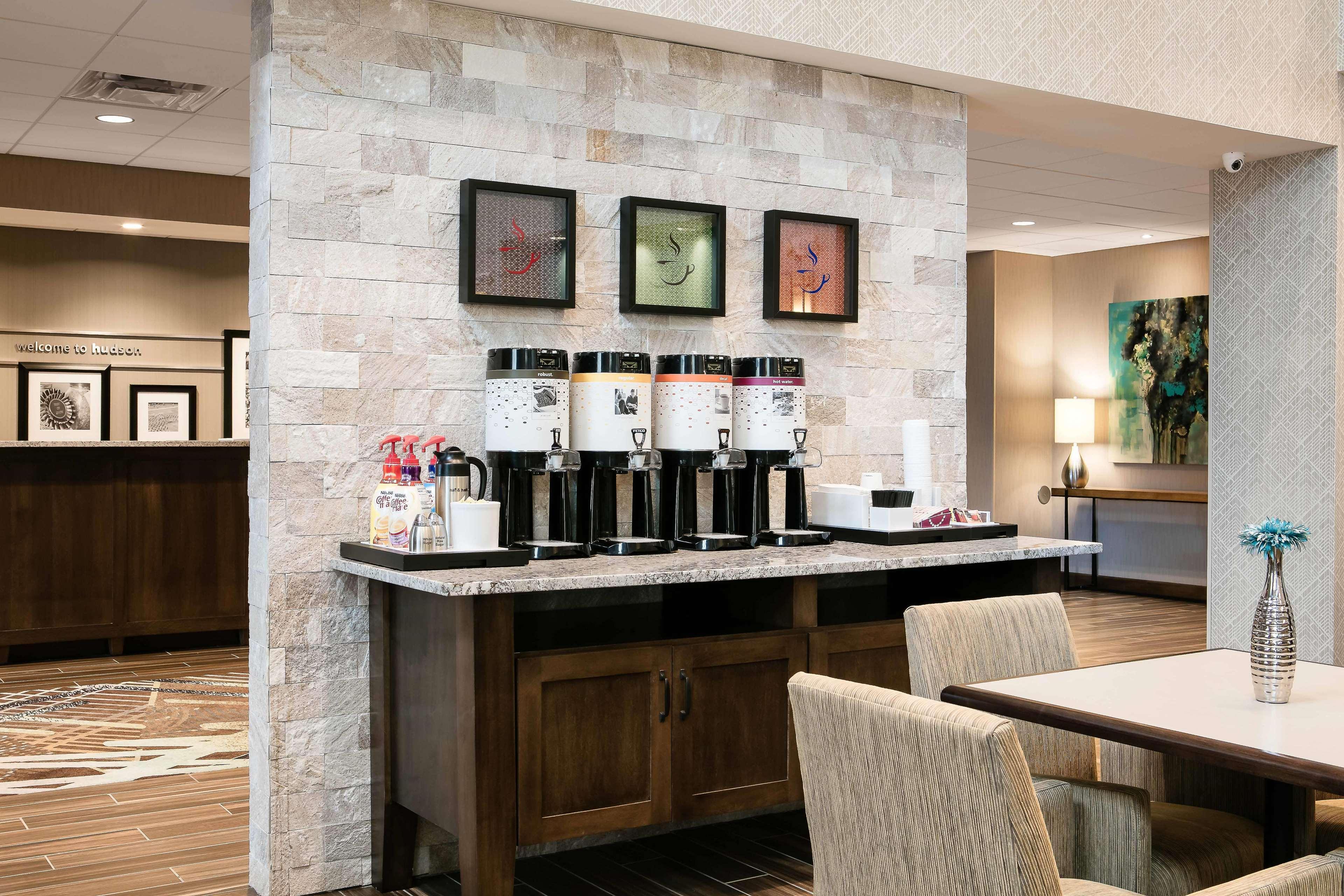 Hampton Inn & Suites-Hudson Wisconsin Kültér fotó