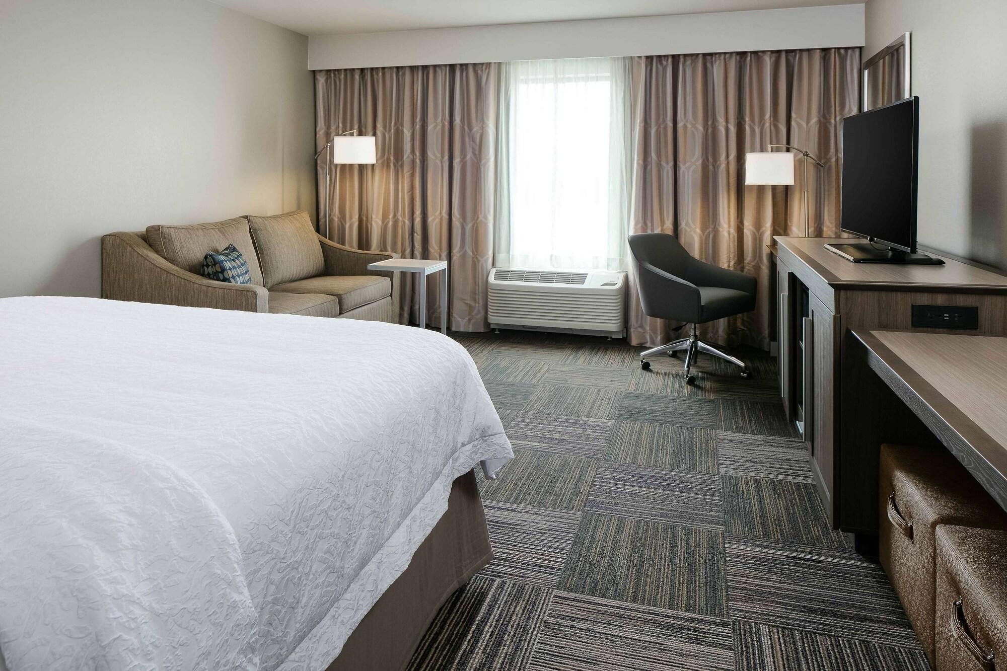 Hampton Inn & Suites-Hudson Wisconsin Kültér fotó