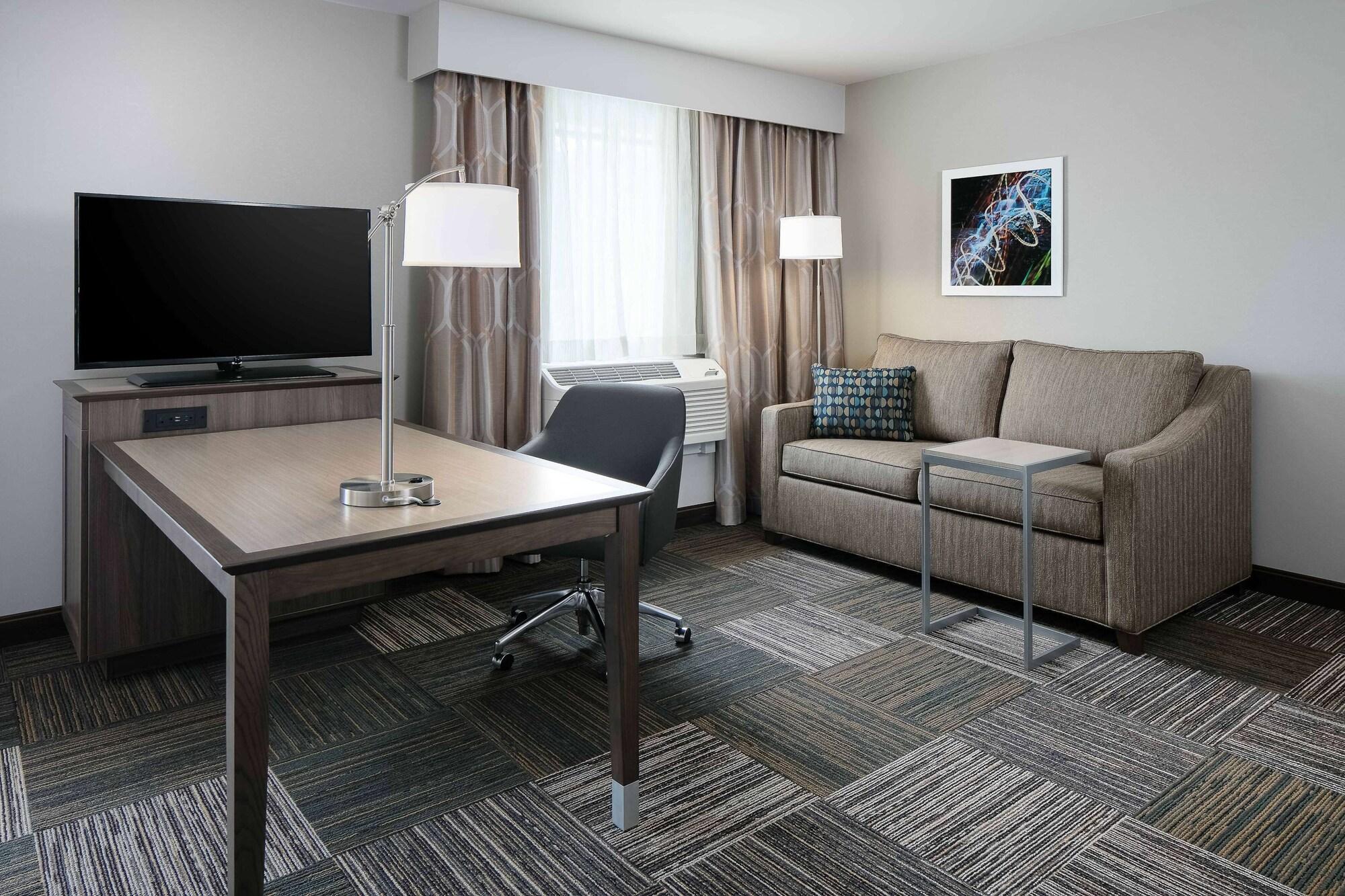 Hampton Inn & Suites-Hudson Wisconsin Kültér fotó