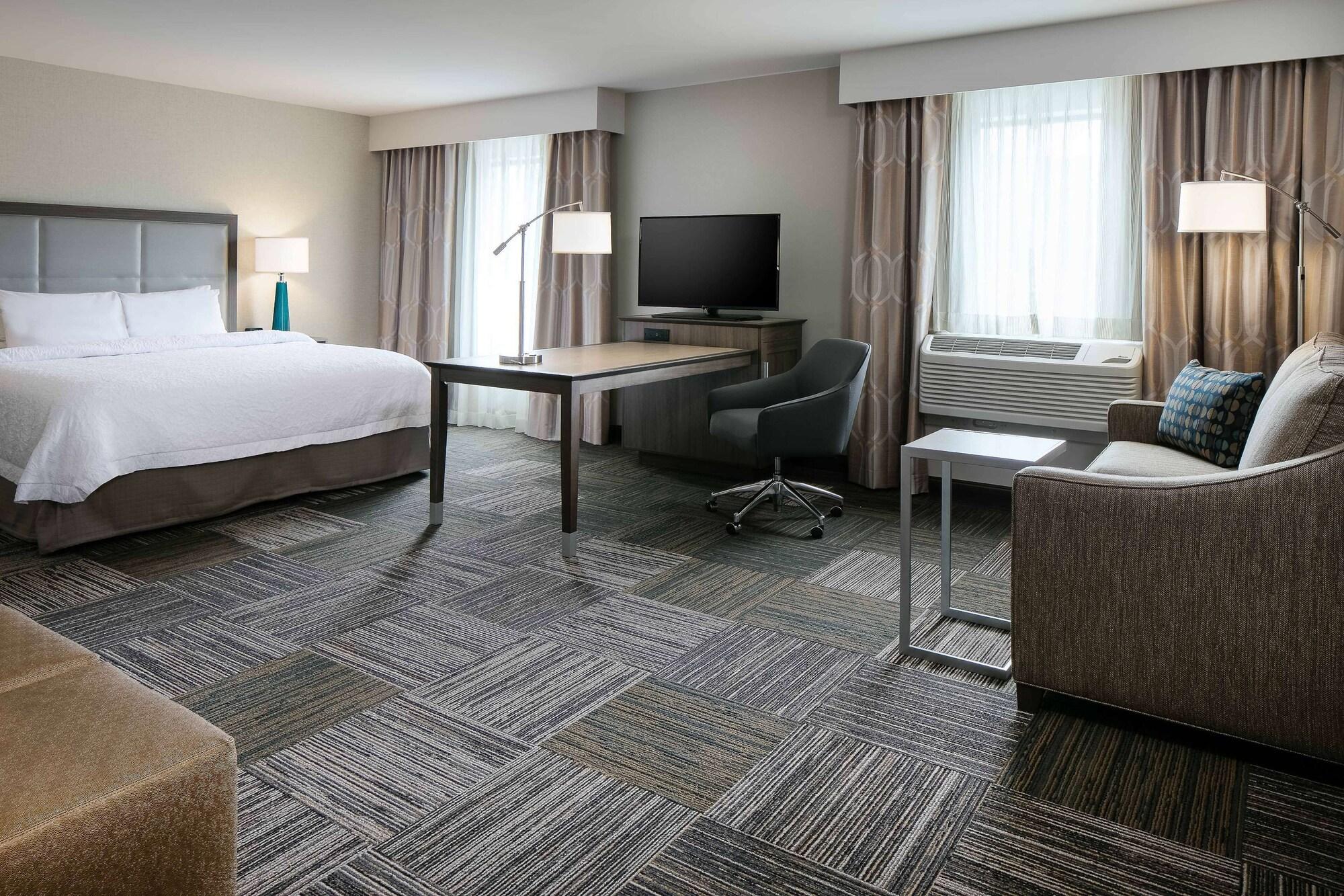 Hampton Inn & Suites-Hudson Wisconsin Kültér fotó