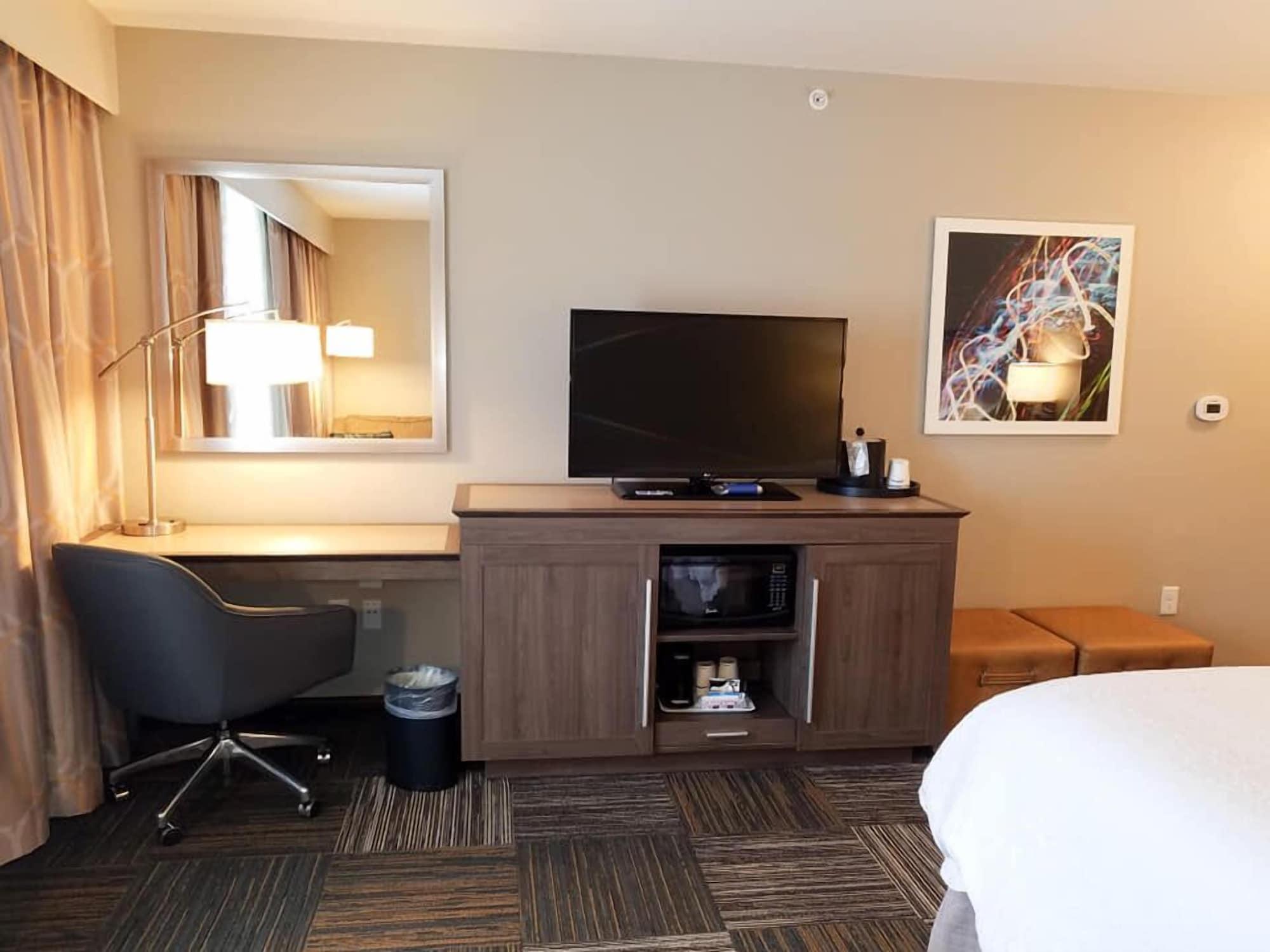 Hampton Inn & Suites-Hudson Wisconsin Kültér fotó