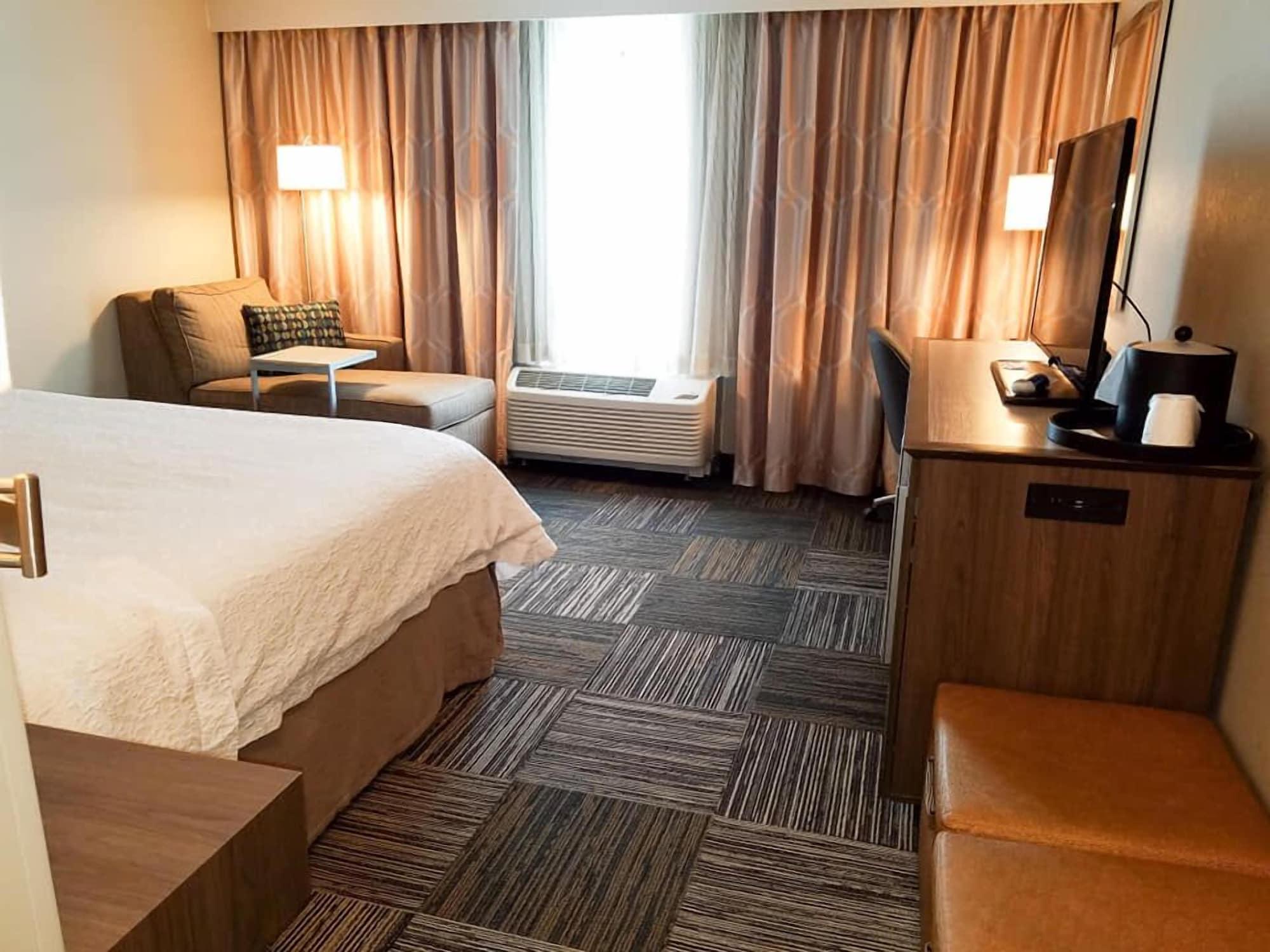 Hampton Inn & Suites-Hudson Wisconsin Kültér fotó
