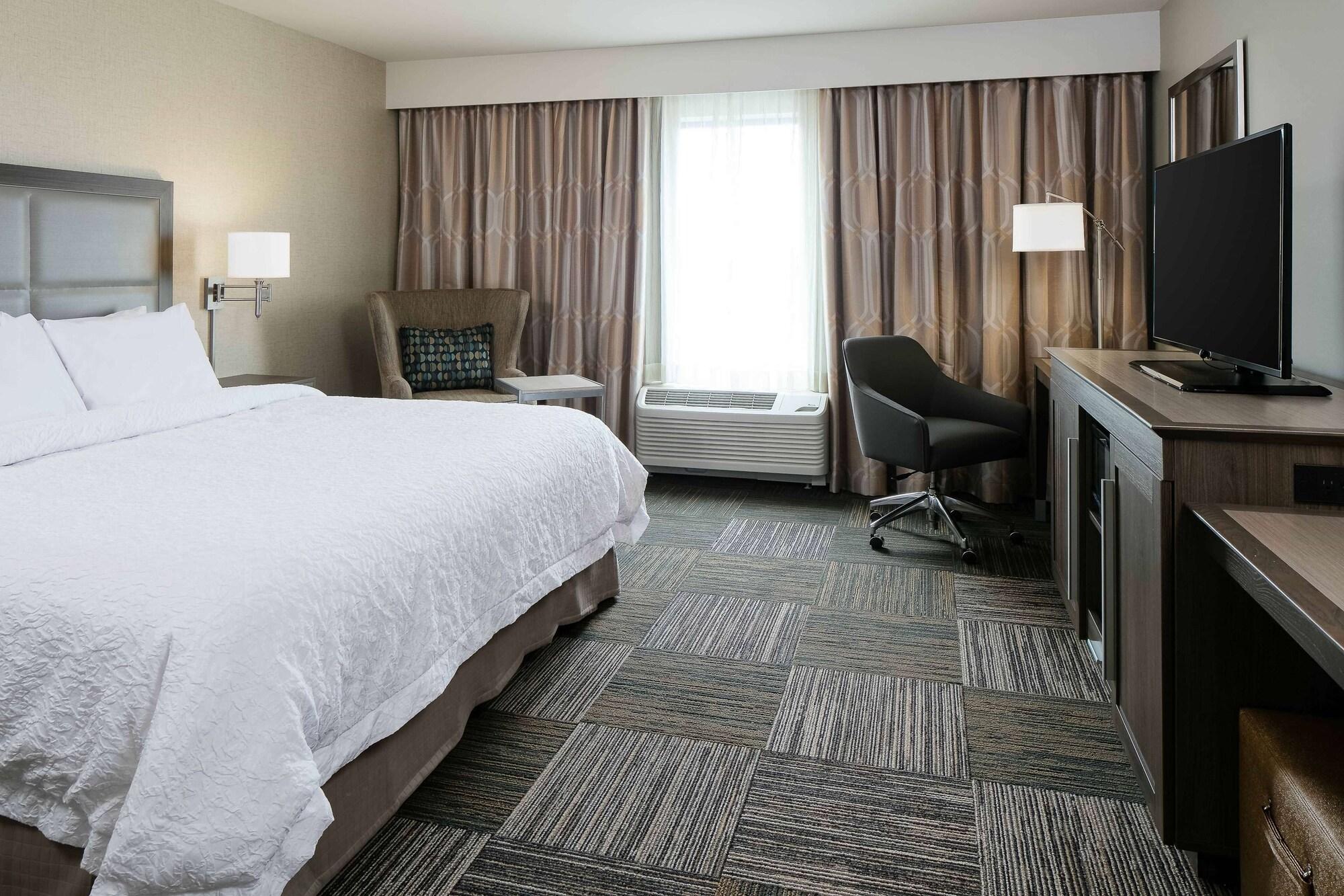 Hampton Inn & Suites-Hudson Wisconsin Kültér fotó