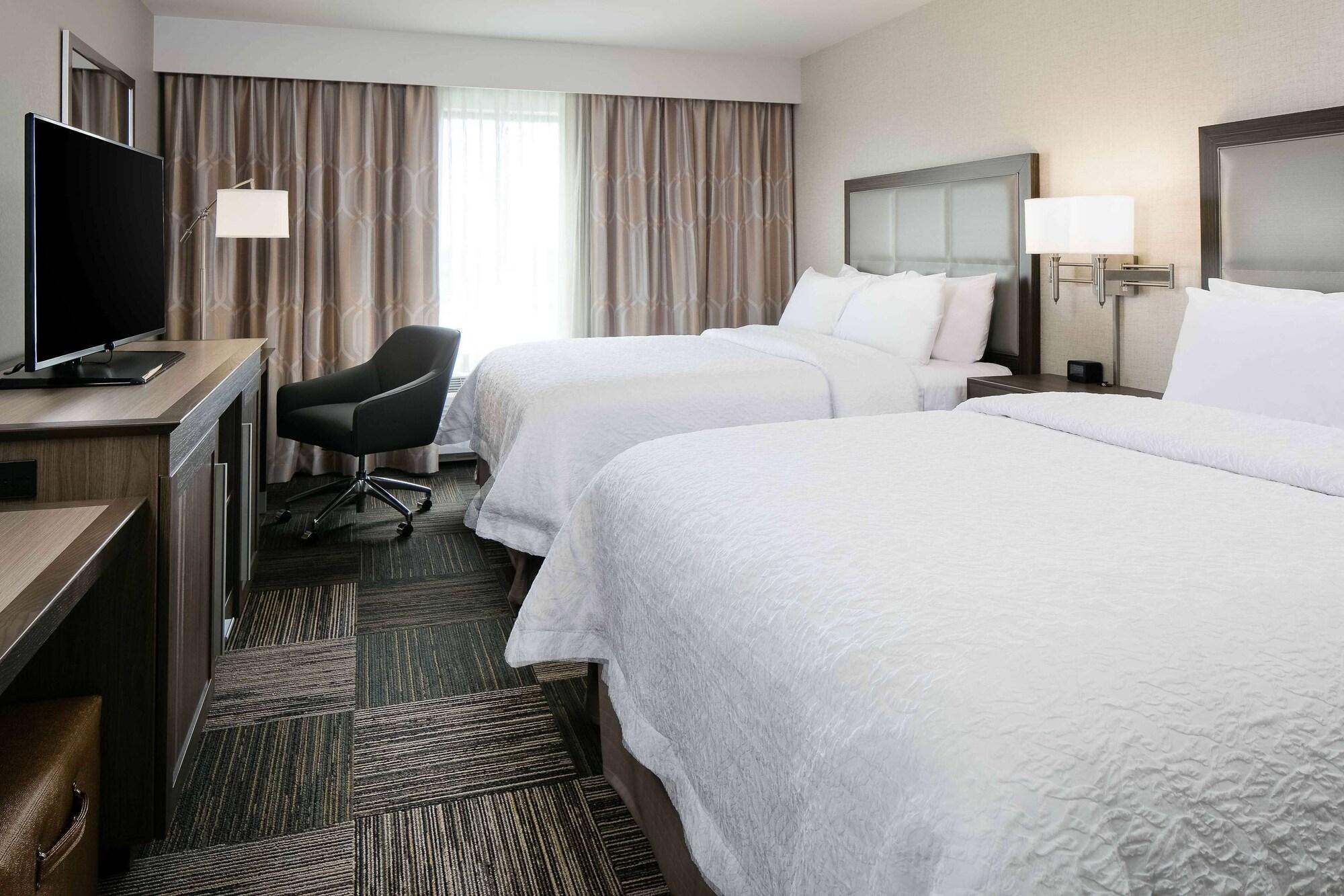 Hampton Inn & Suites-Hudson Wisconsin Kültér fotó