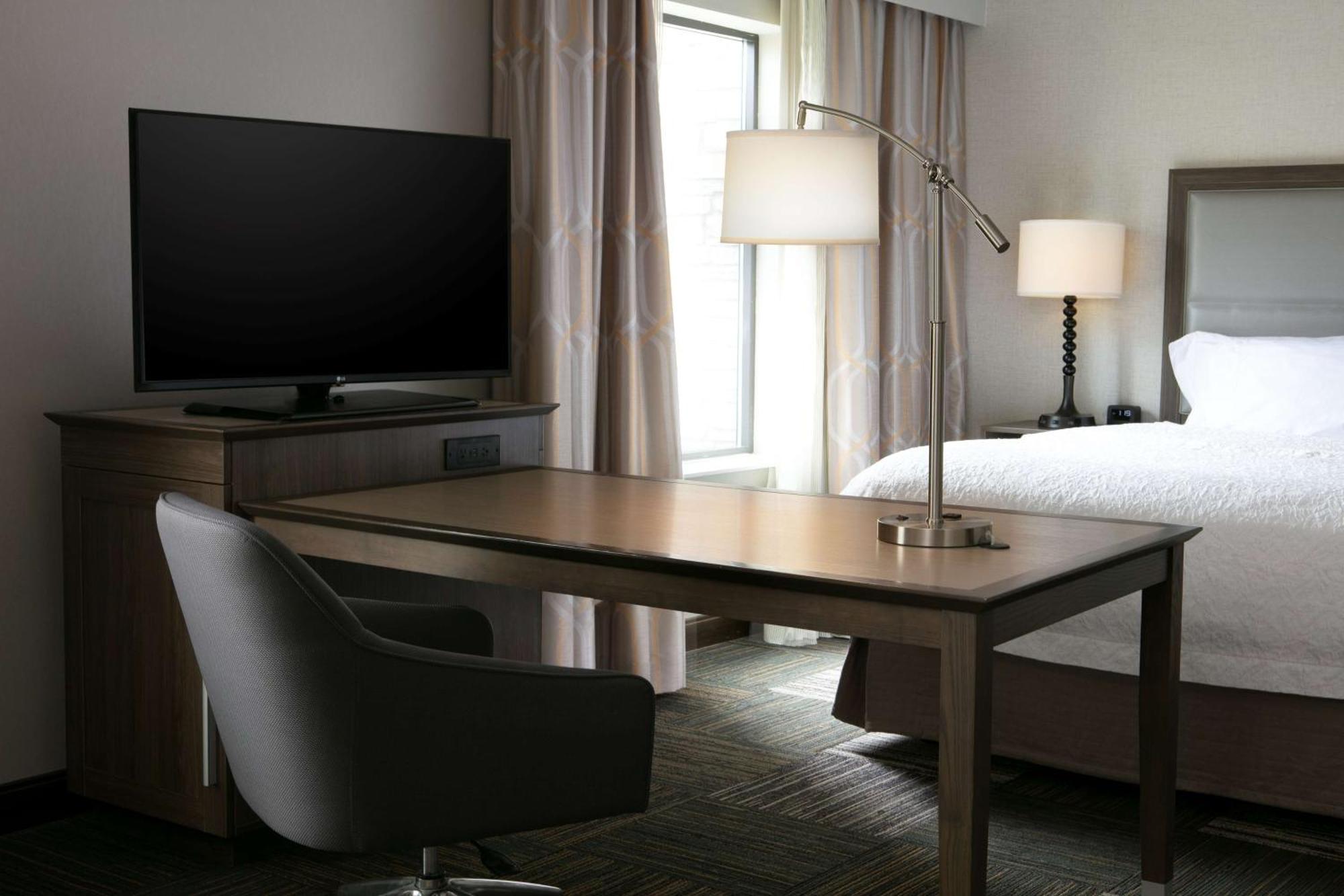 Hampton Inn & Suites-Hudson Wisconsin Kültér fotó