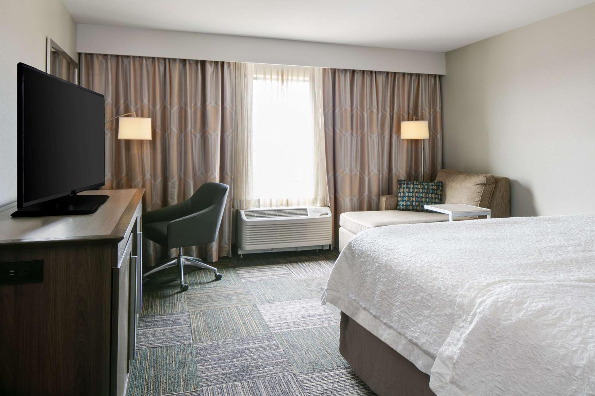 Hampton Inn & Suites-Hudson Wisconsin Kültér fotó
