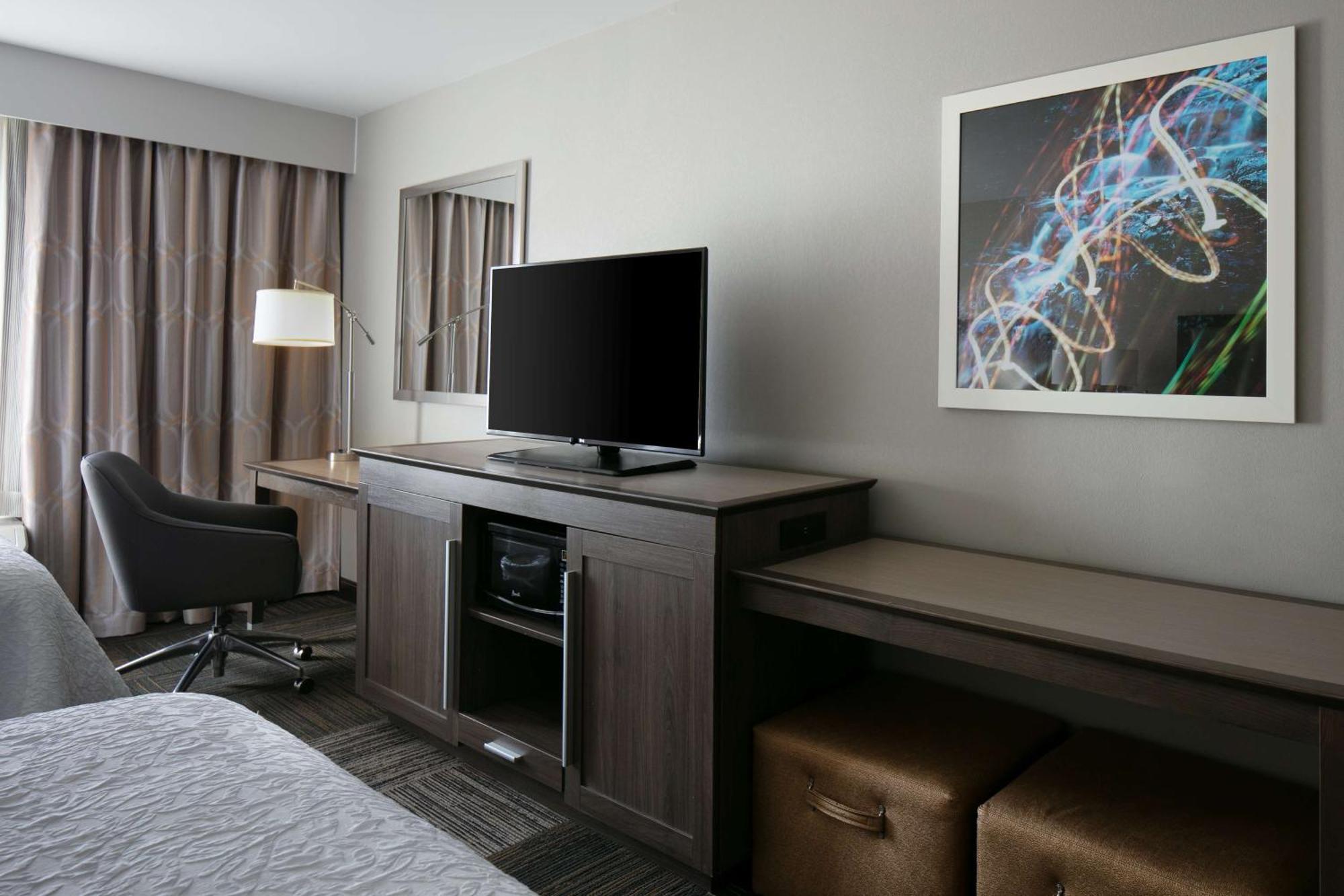 Hampton Inn & Suites-Hudson Wisconsin Kültér fotó