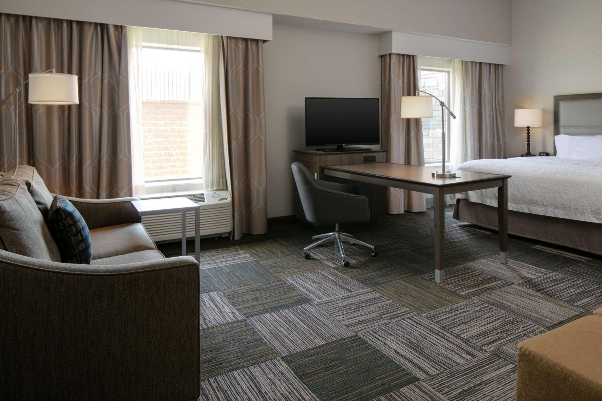 Hampton Inn & Suites-Hudson Wisconsin Kültér fotó
