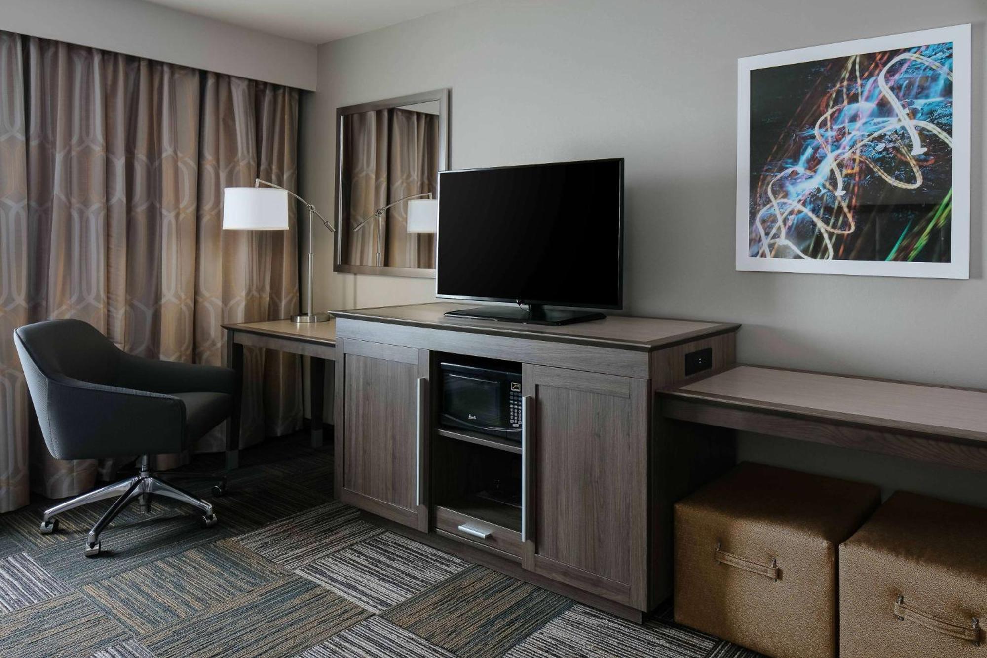 Hampton Inn & Suites-Hudson Wisconsin Kültér fotó