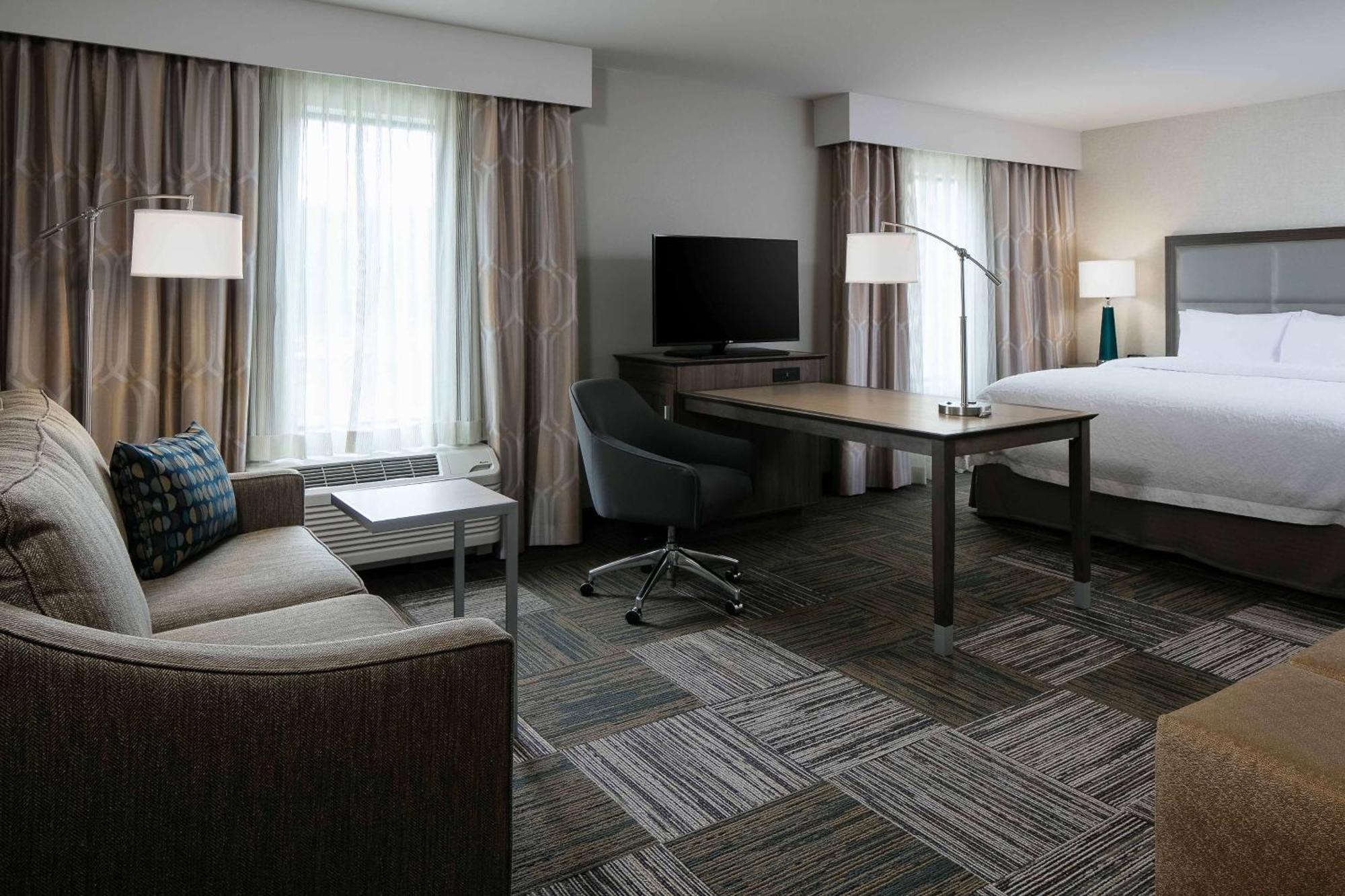 Hampton Inn & Suites-Hudson Wisconsin Kültér fotó