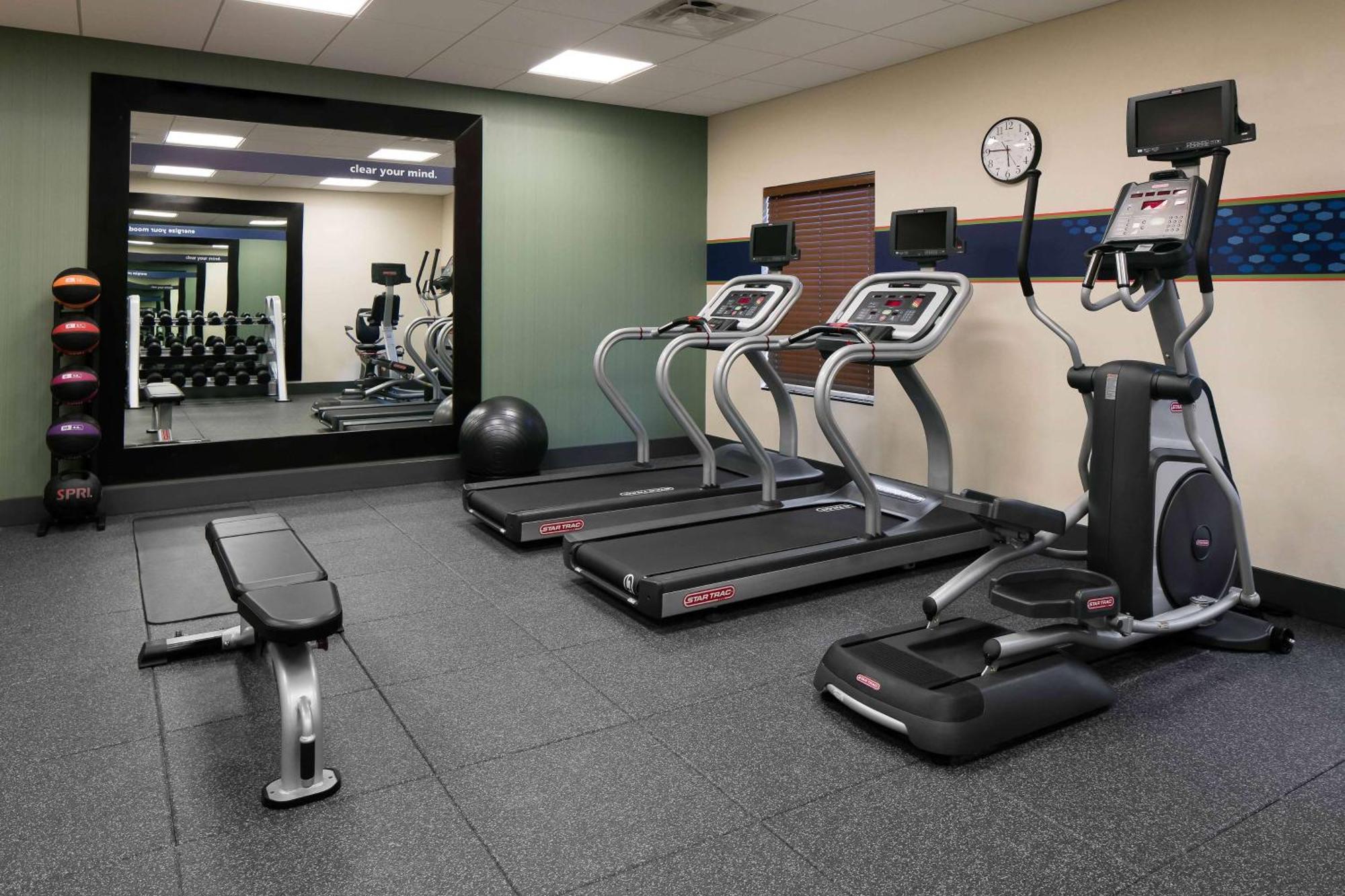 Hampton Inn & Suites-Hudson Wisconsin Kültér fotó