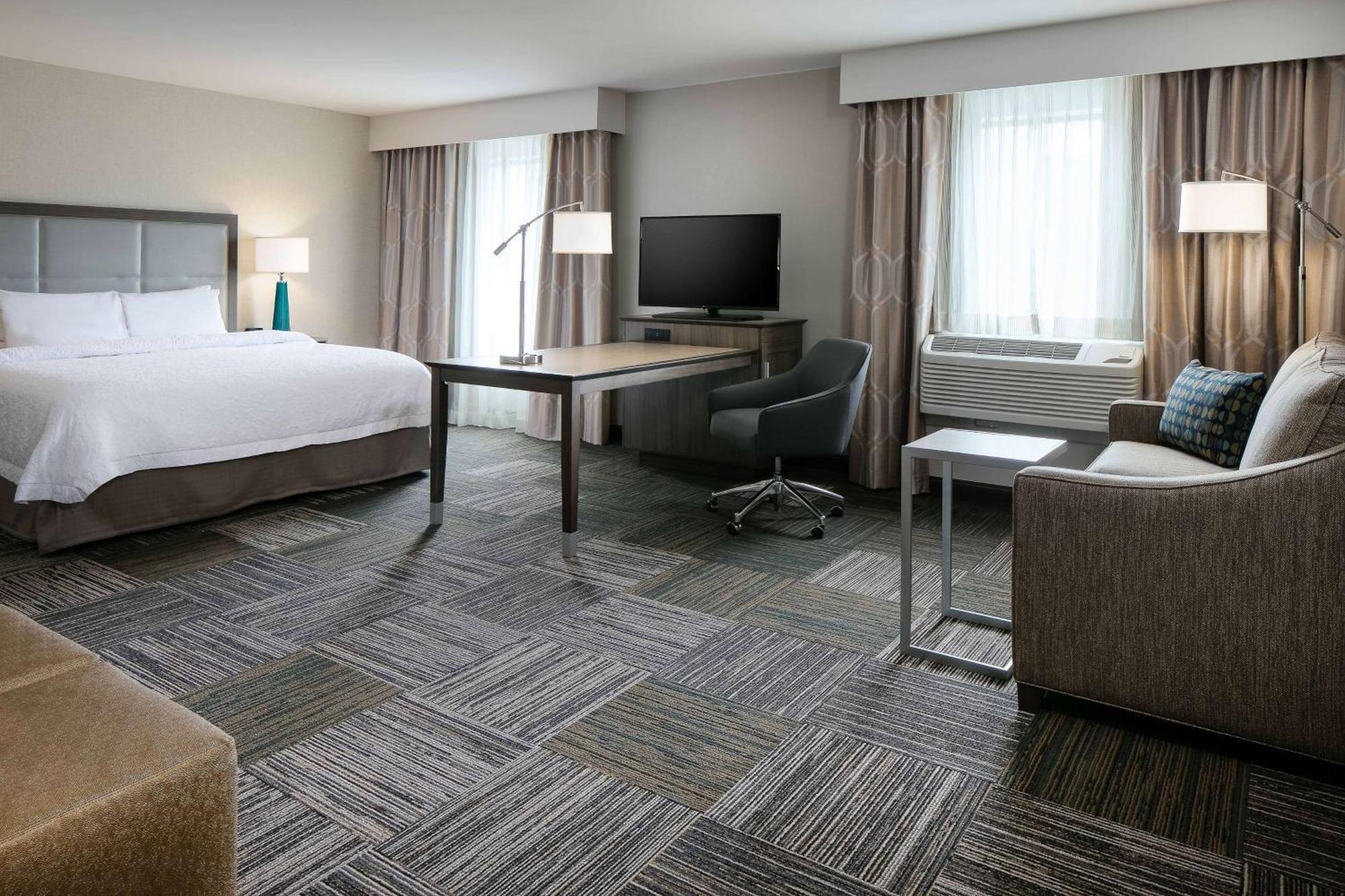 Hampton Inn & Suites-Hudson Wisconsin Kültér fotó