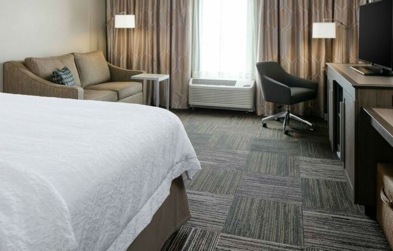 Hampton Inn & Suites-Hudson Wisconsin Kültér fotó